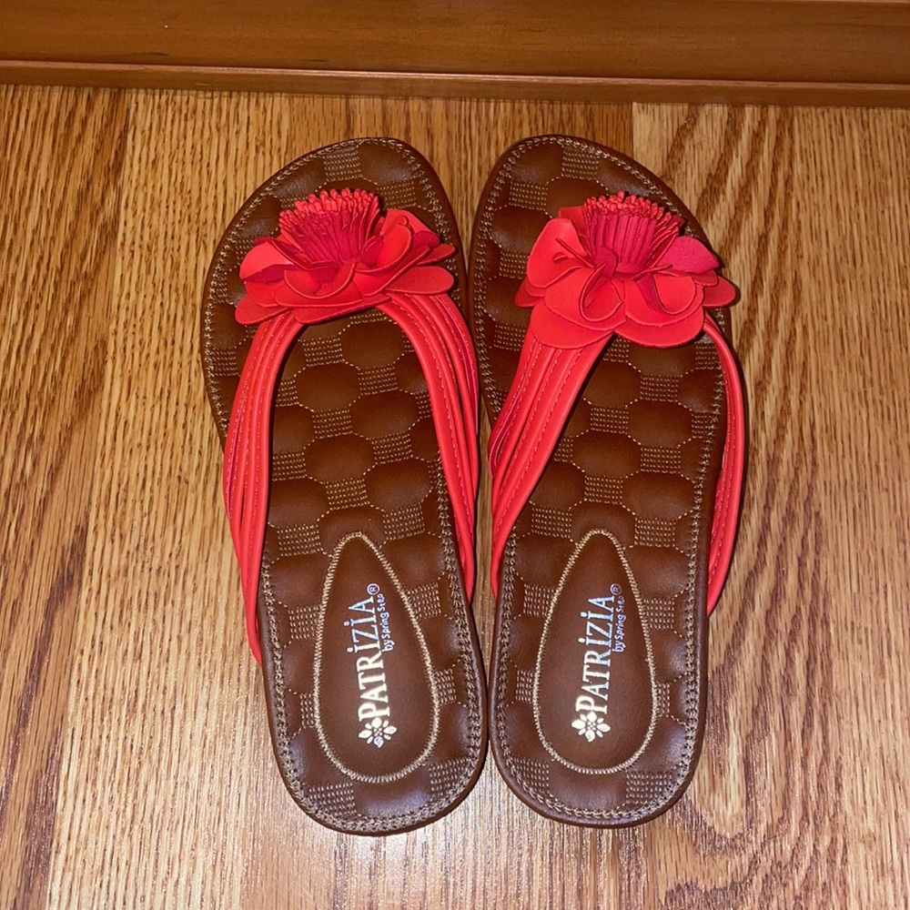 Patrizia by Spring Step Sandles - Picture 2 of 7